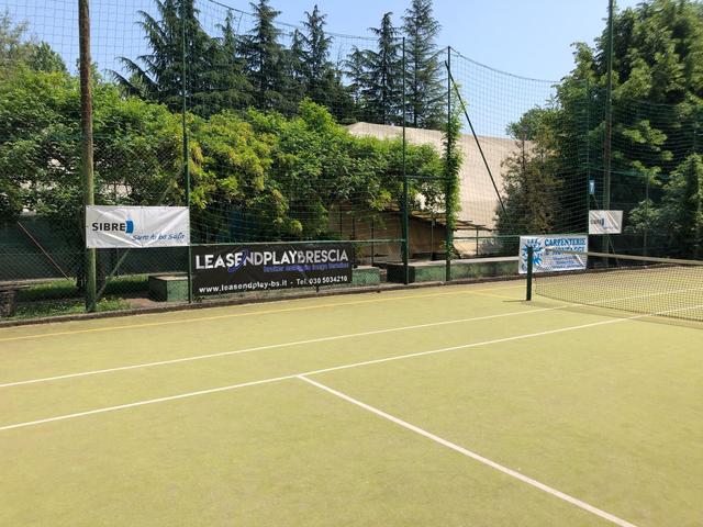 Sponsor Centro Sportivo Milanino di Villanuova sul Clisi